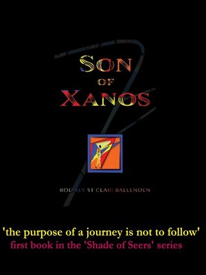cover image of Son of Xanos